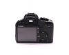 Canon EOS 450D body в упаковке (пробег 30455 кадров)