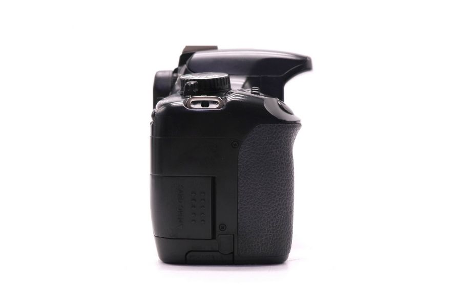 Canon EOS 450D body в упаковке (пробег 30455 кадров)