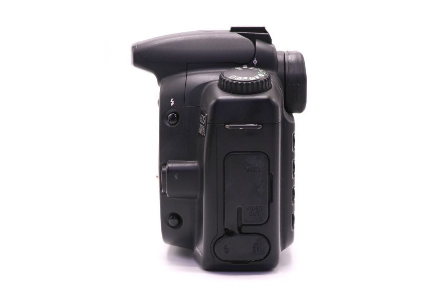 Фотокамера Canon EOS 20D body (Japan, 2004г.)