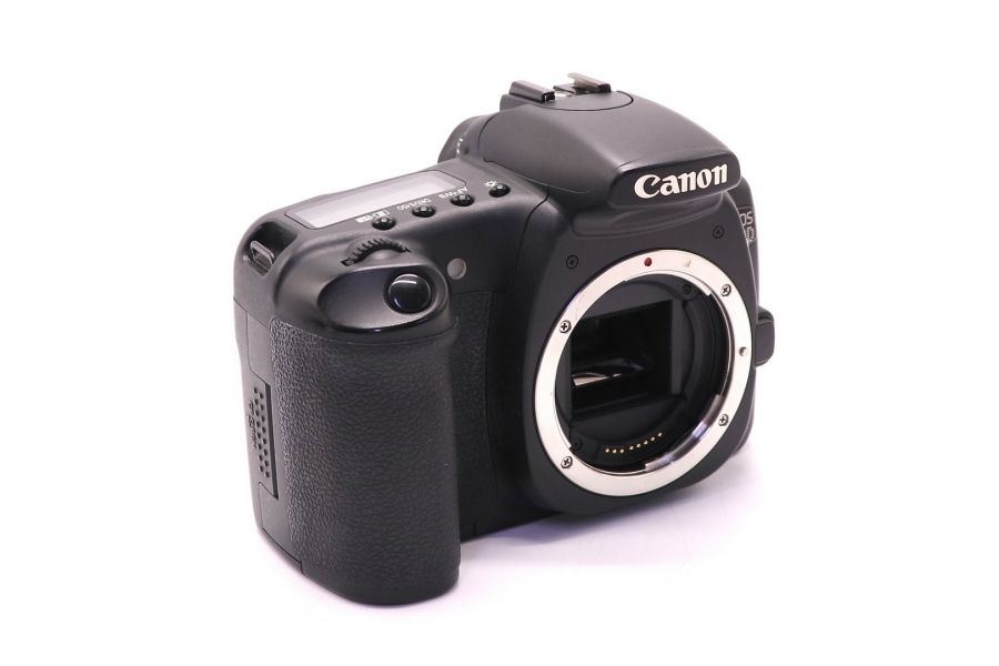 Фотокамера Canon EOS 20D body (Japan, 2004г.)