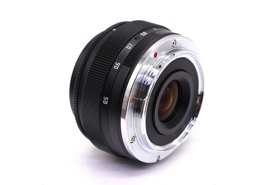 TTArtisan 50mm f/2 Sony E новый в упаковке