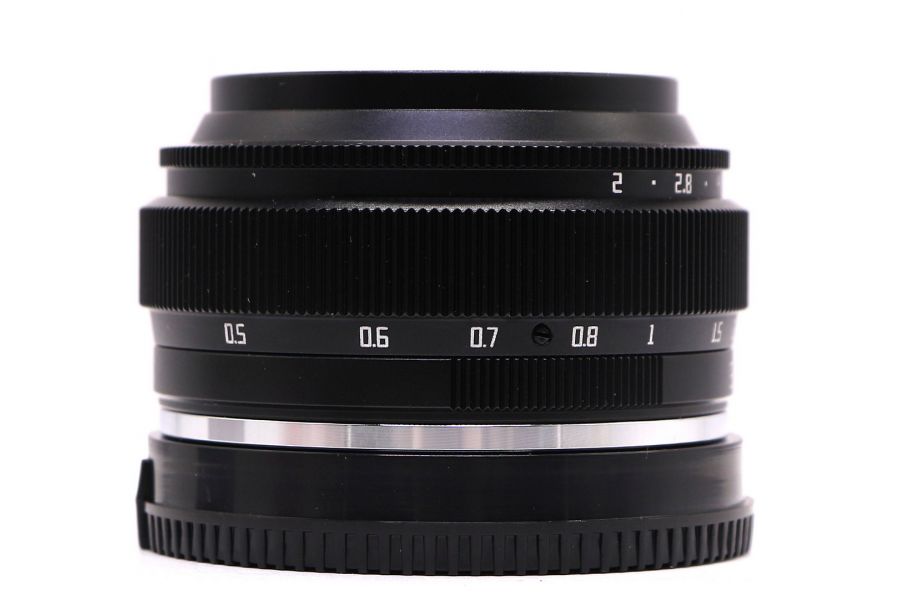 TTArtisan 50mm f/2 Sony E новый в упаковке