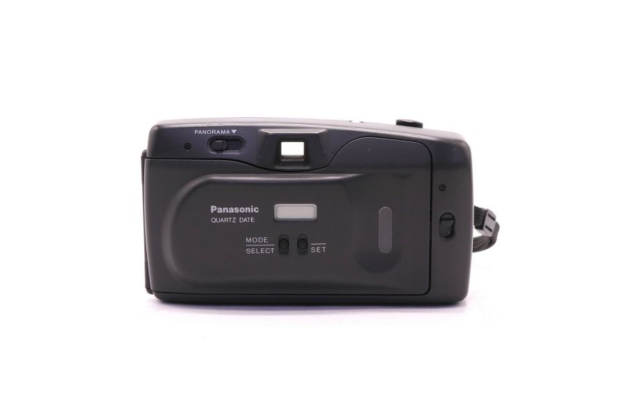 Panasonic C-D335EF пленочный фотоаппарат