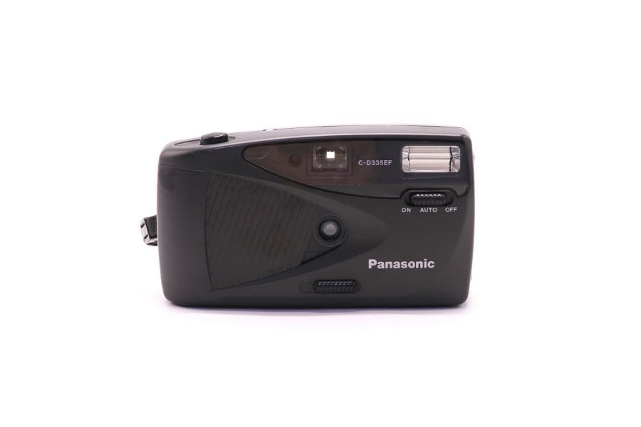 Panasonic C-D335EF пленочный фотоаппарат