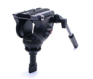 Штативная головка Manfrotto MVH500A