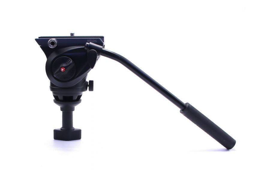 Штативная головка Manfrotto MVH500A