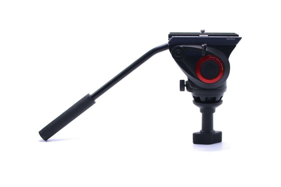 Штативная головка Manfrotto MVH500A