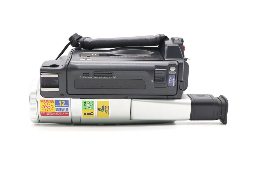 Видеокамера Sony DCR-TRV520E PAL