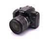 Canon EOS 1000D kit (пробег 8945 кадров)