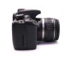 Canon EOS 1000D kit (пробег 8945 кадров)