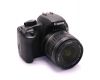 Canon EOS 1000D kit (пробег 8945 кадров)