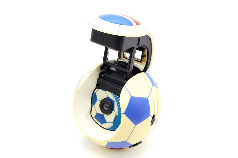 Фотоаппарат Pepsi