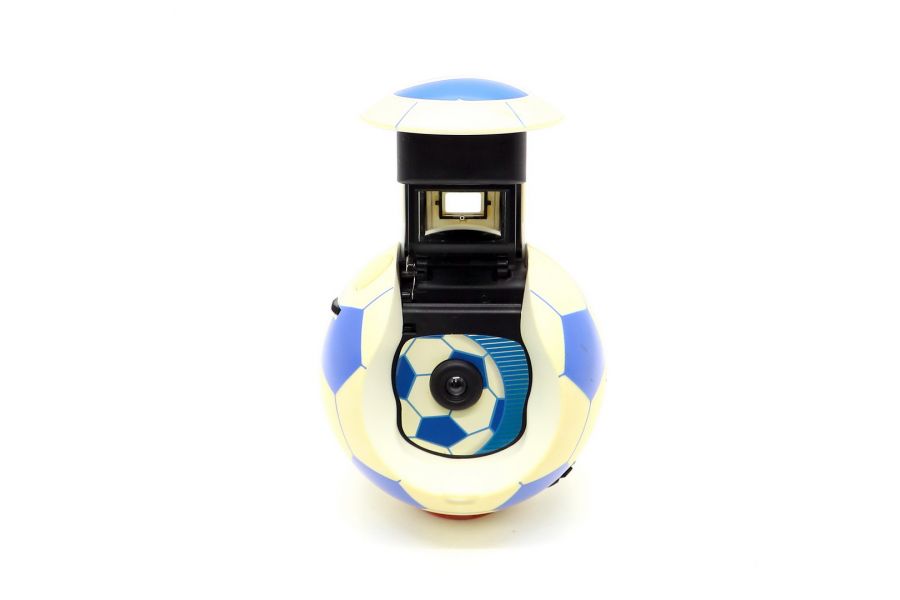 Фотоаппарат Pepsi