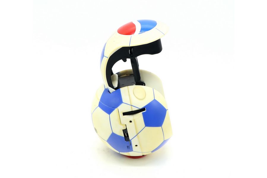 Фотоаппарат Pepsi