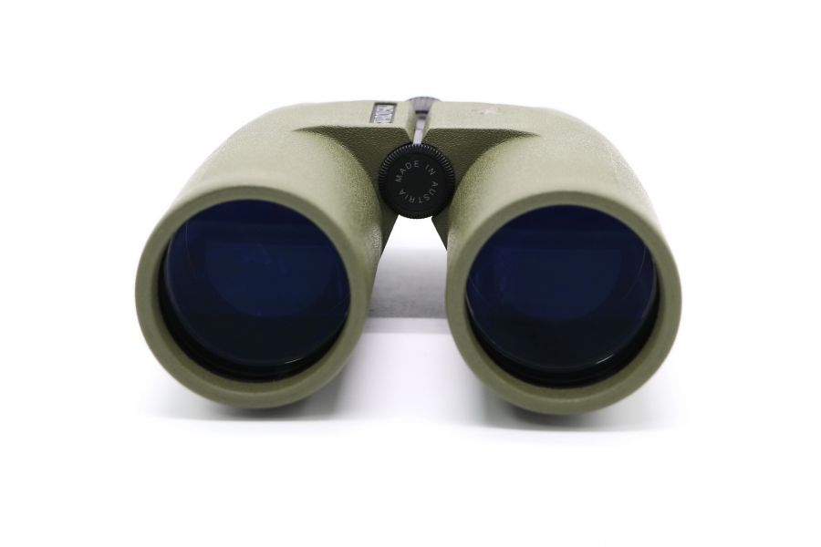 Бинокль Swarovski Optik SLC 10x50 WB 