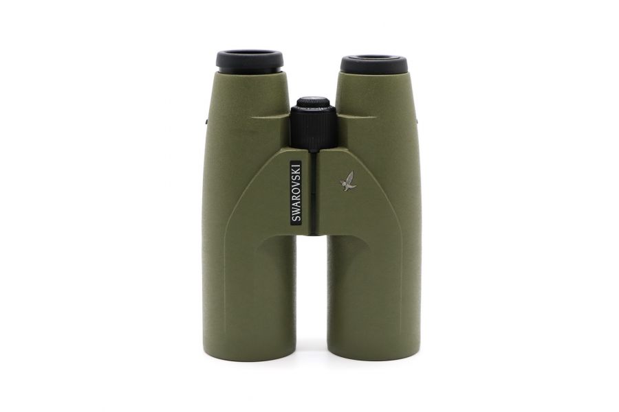 Бинокль Swarovski Optik SLC 10x50 WB 