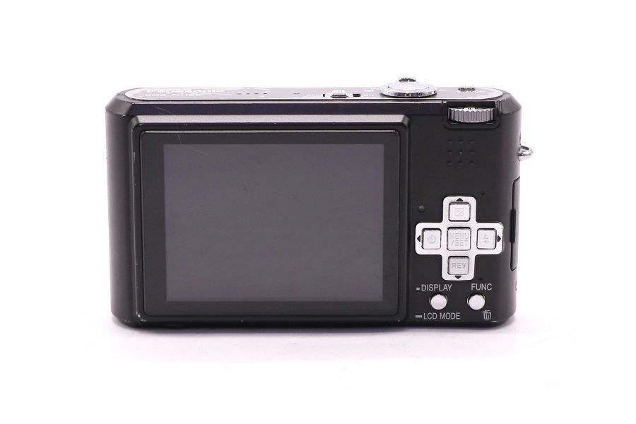 Panasonic Lumix DMC-FX100 цифровой фотоаппарат