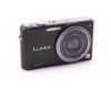 Panasonic Lumix DMC-FX100 цифровой фотоаппарат
