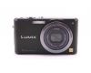 Panasonic Lumix DMC-FX100 цифровой фотоаппарат