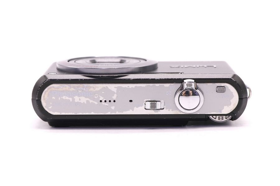 Panasonic Lumix DMC-FX100 цифровой фотоаппарат