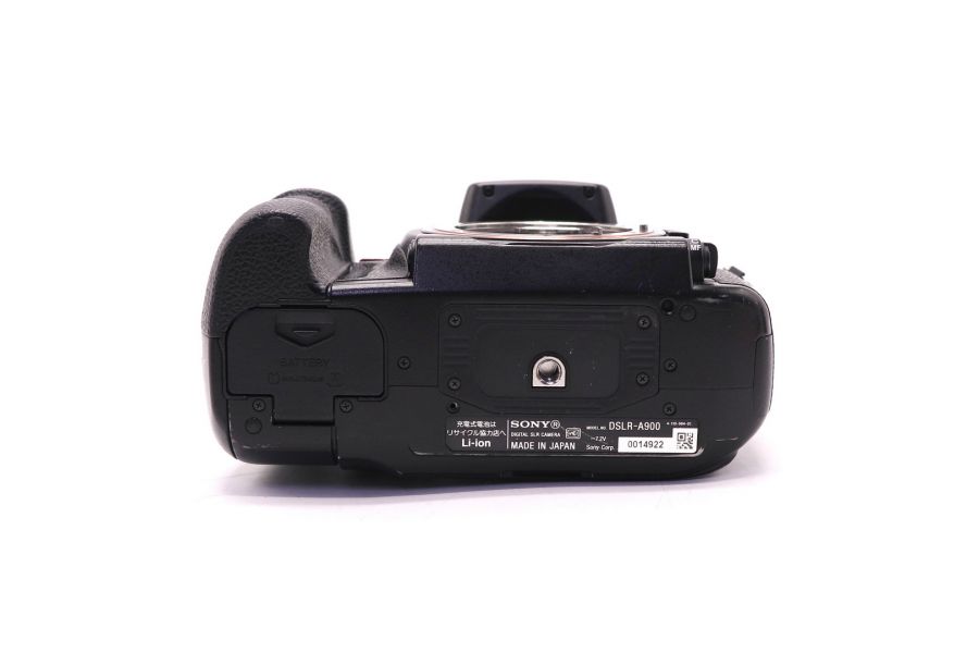 Sony A900 body (пробег 31800 кадров)