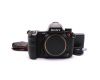 Sony A900 body (пробег 31800 кадров)