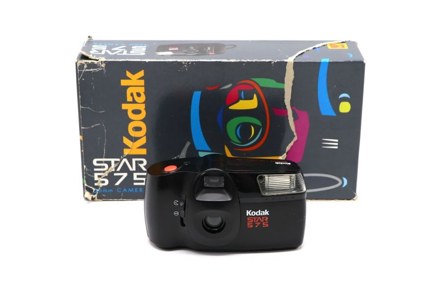 Kodak Star 575 