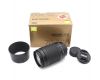 Nikon 70-300mm f/4-5.6G AF Nikkor box (9553049)