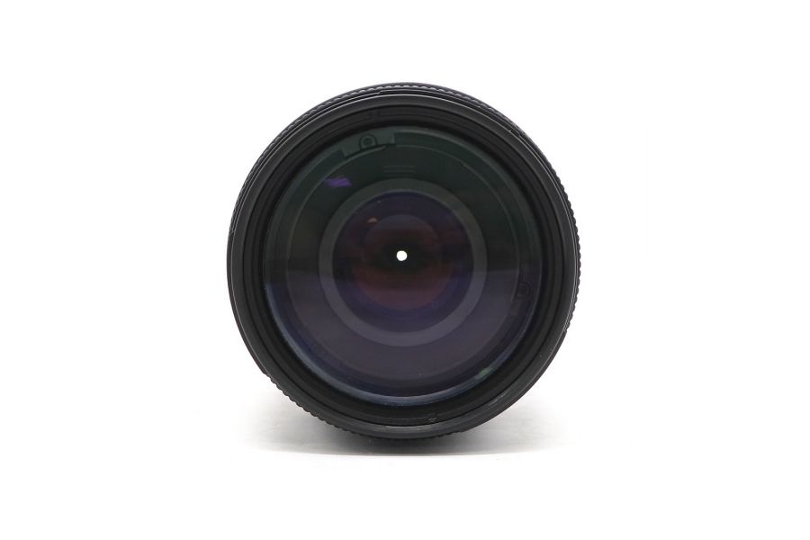 Nikon 70-300mm f/4-5.6G AF Nikkor box (9553049)