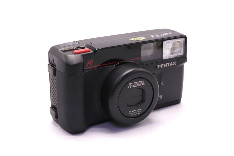 Pentax AF Zoom 70-S