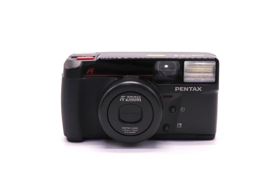 Pentax AF Zoom 70-S