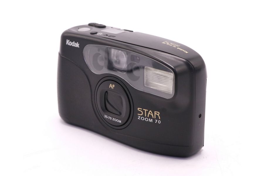 Фотоаппарат Kodak Star Zoom 70