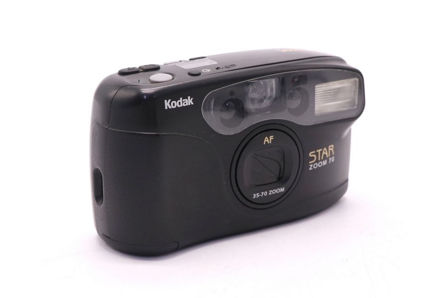 Фотоаппарат Kodak Star Zoom 70