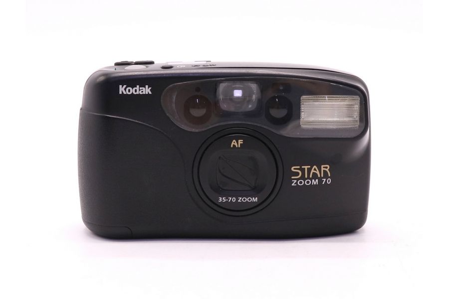 Фотоаппарат Kodak Star Zoom 70