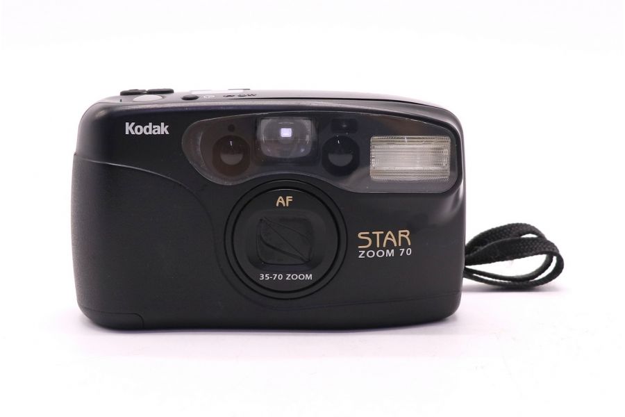 Фотоаппарат Kodak Star Zoom 70