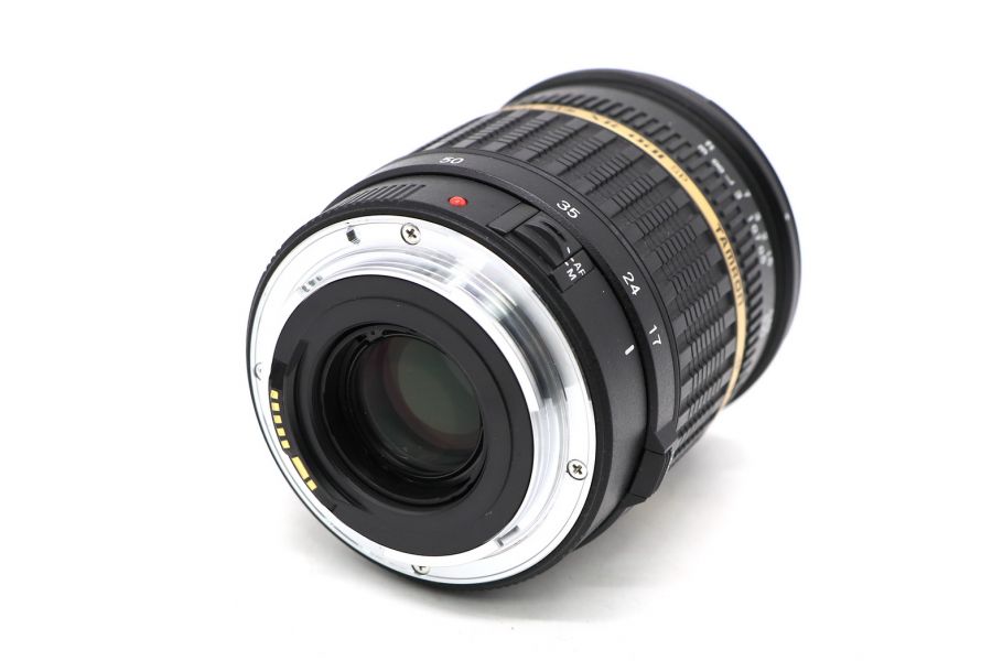 Tamron SP AF 17-50mm f/2.8 XR Di II LD Aspherical (IF) A16 for Canon EF-S в упаковке