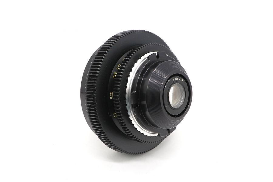 Мир-20М 3.5/20 PL-Mount