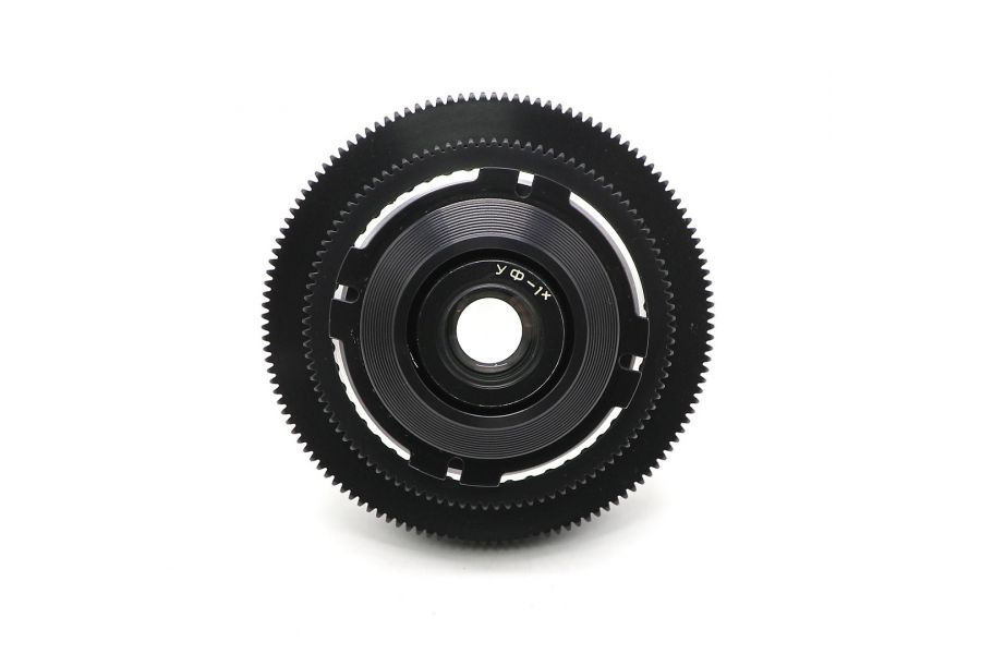 Мир-20М 3.5/20 PL-Mount