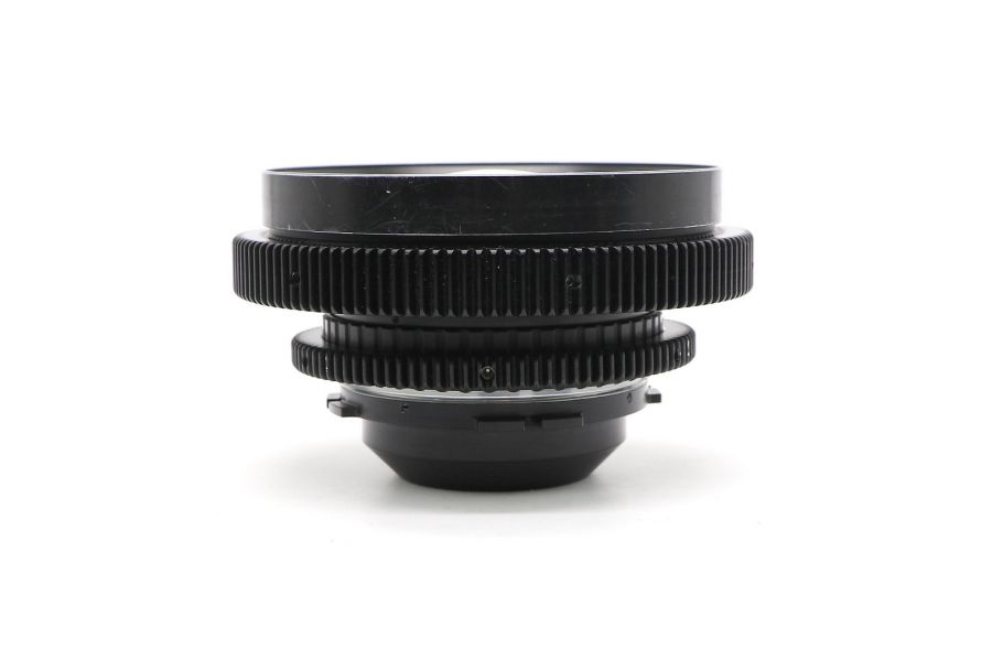 Мир-20М 3.5/20 PL-Mount