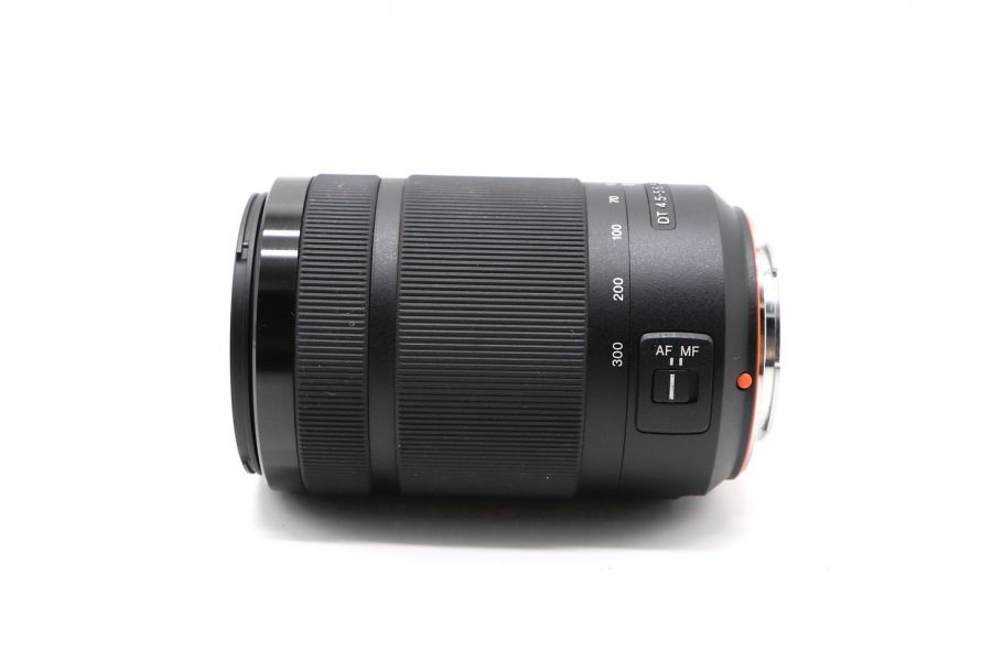 Sony DT 55-300mm f/4.5-5.6 (SAL-55300)