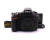 Nikon D810 body (пробег 446925 кадров)