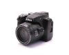 Nikon Coolpix P500 компактный цифровой фотоаппарат