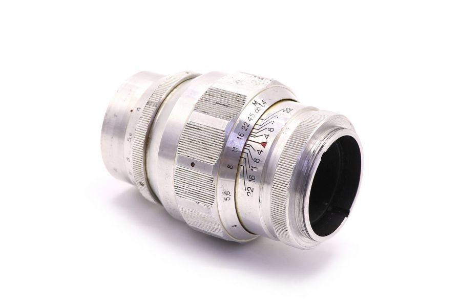 Юпитер-11 П 4/135 (СССР, 1963)