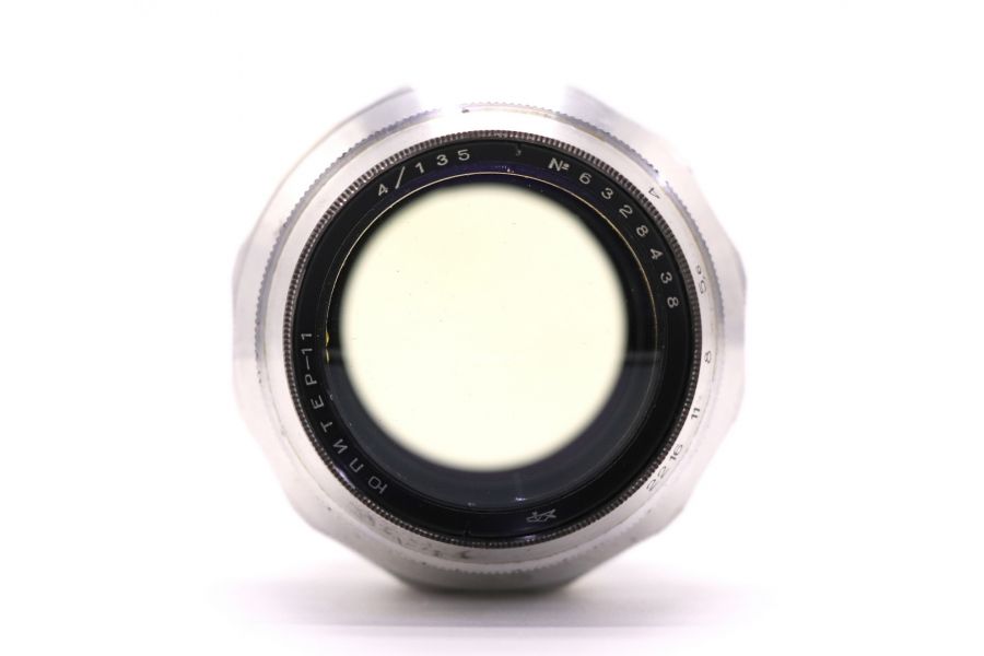 Юпитер-11 П 4/135 (СССР, 1963)