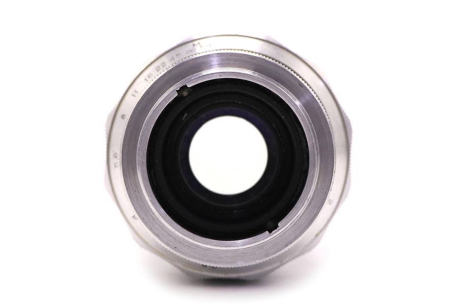 Юпитер-11 П 4/135 (СССР, 1963)