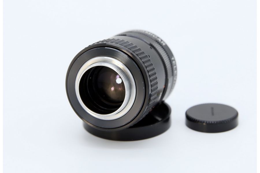 Cosmicar Television lens 1.8/50mm