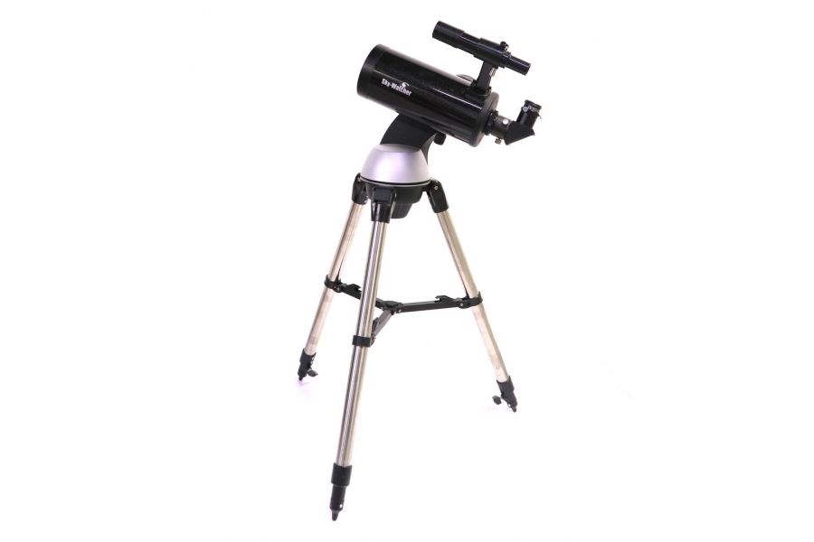 Телескоп Sky-Watcher BK MAK102AZGT SynScan GOTO