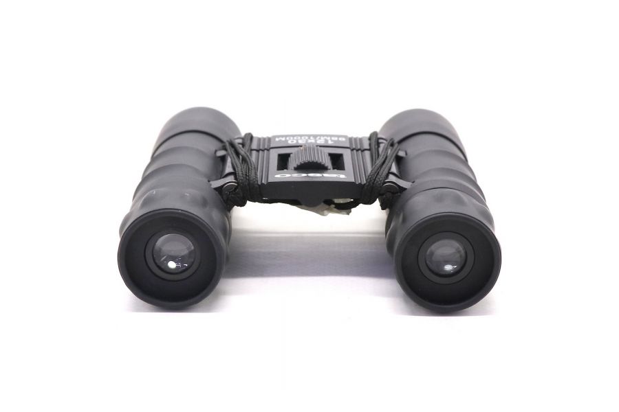 Бинокль Tasco 12х30 замутнение