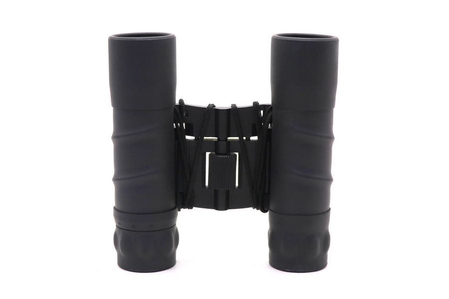 Бинокль Tasco 12х30 замутнение