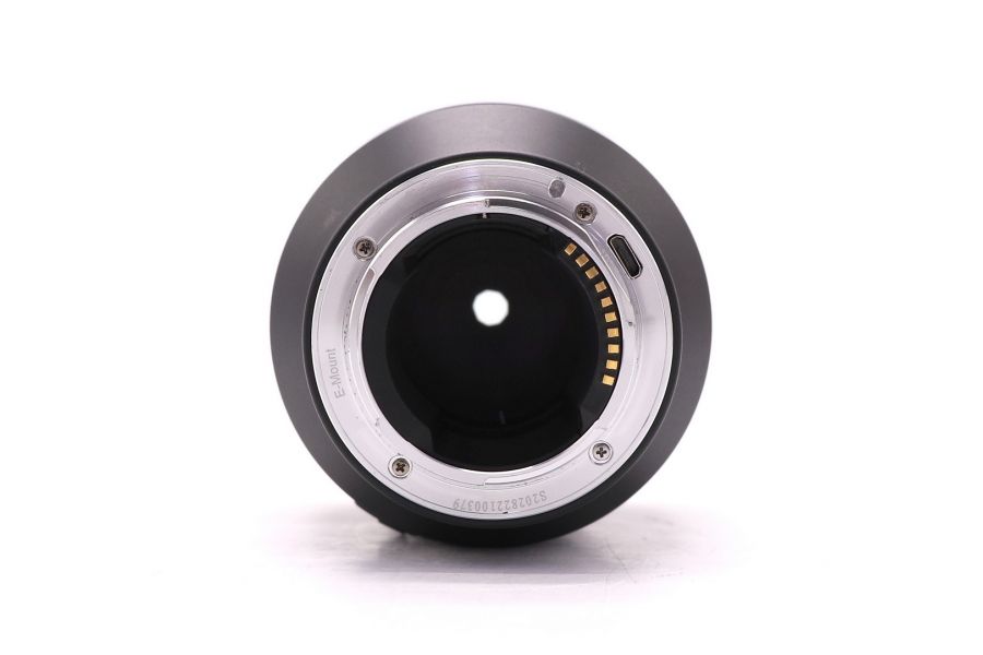 Объектив Meike 85mm f/1.8 AF STM Sony E (China)